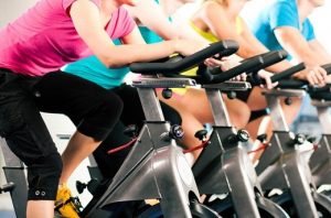 Is Exercise Bike Good for Teenagers?