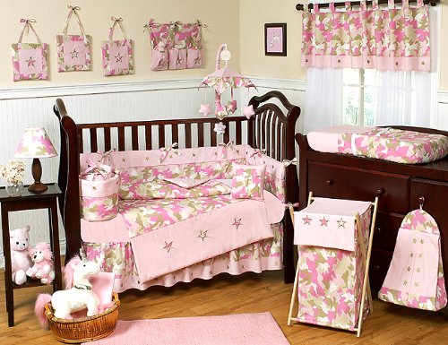 baby bedding set buying guide