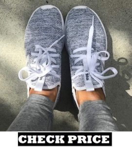 Buy Adidas Women’s Cloudfoam Pure Running Shoe